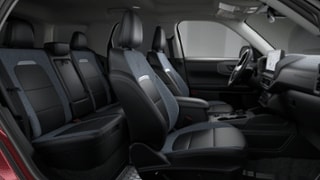 2026 Ford Bronco Sport® Internal Image 1
